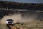 Jeep Grand Cherokee Trailhawk Concept 2012 года